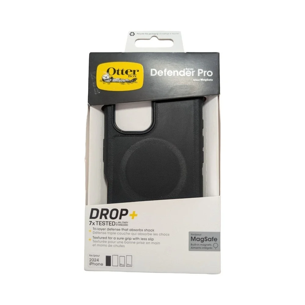 OtterBox important notes